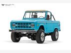 Thumbnail Photo 2 for New 1977 Ford Bronco
